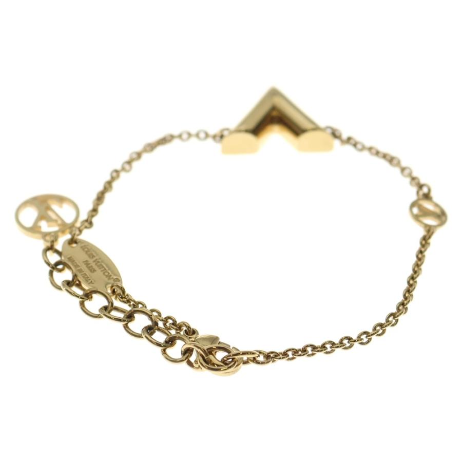 LOUIS VUITTON（ルイ・ヴィトン） エッセンシャルV ブレスレット