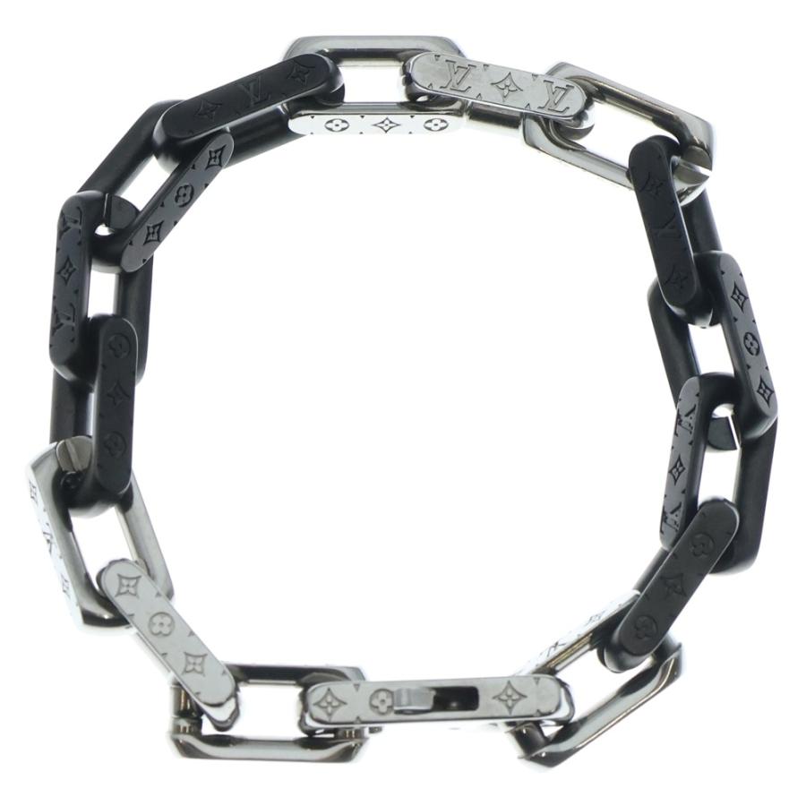 ルイ・ヴィトン ブレスレット ホワイト ブラック 楽天市場】ルイヴィトン ブレスレット Louis Vuitton モノグラム