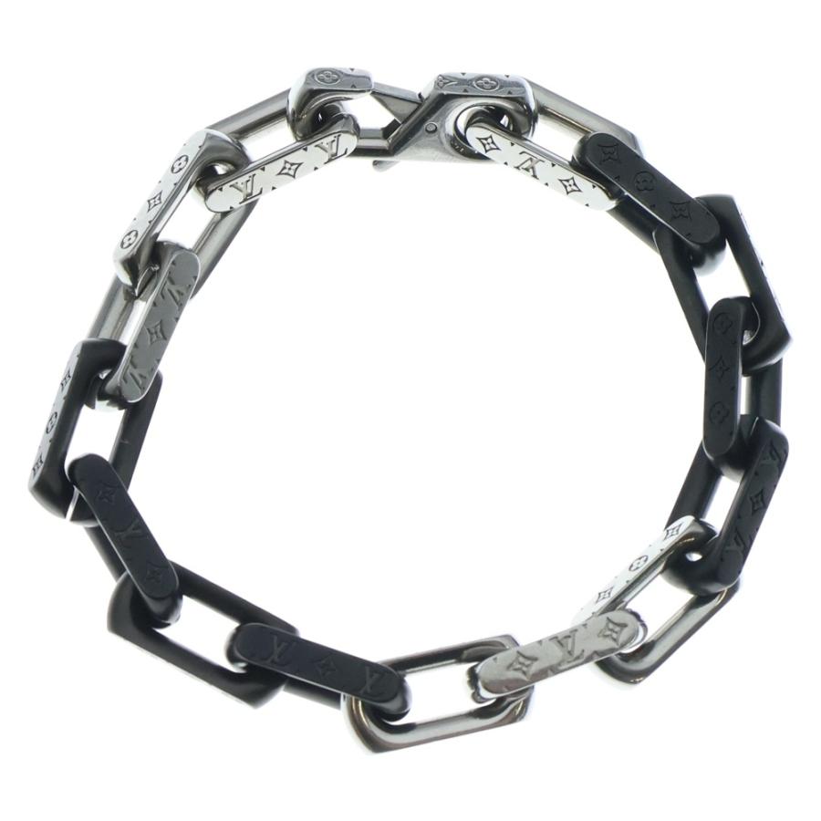 LOUIS VUITTON（ルイ・ヴィトン） ブラスレモノグラムチェーン