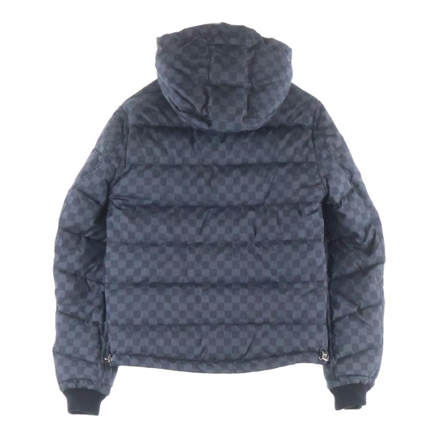 LOUIS VUITTON（ルイ・ヴィトン） 13AW ダミエグラフィット 総柄