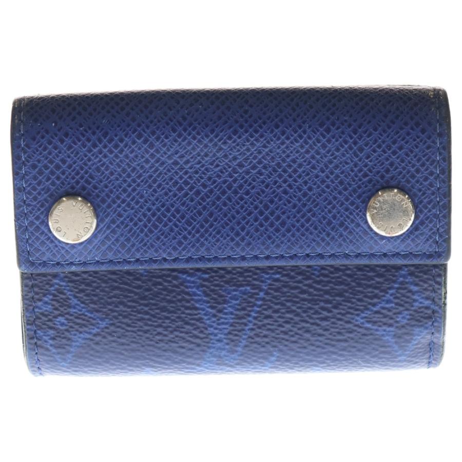 LOUIS VUITTON（ルイ・ヴィトン） ディスカバリー タイガラマ