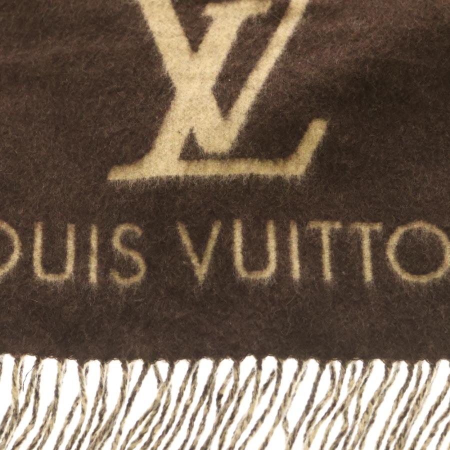 LOUIS VUITTON（ルイ・ヴィトン） エシャルプ レイキャビック