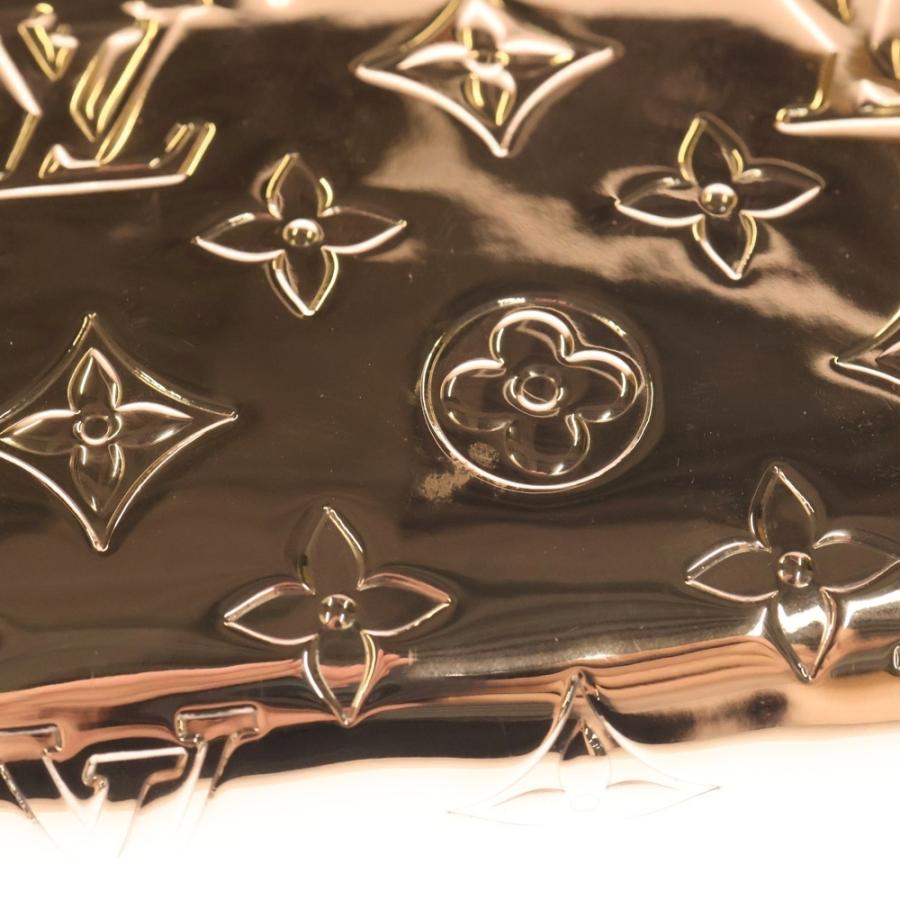 LOUIS VUITTON（ルイ・ヴィトン） モノグラム コッパー ジッピー
