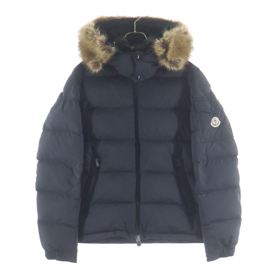 MONCLER（モンクレール） 23AW MAYA マヤ ファー ダウンジャケット 