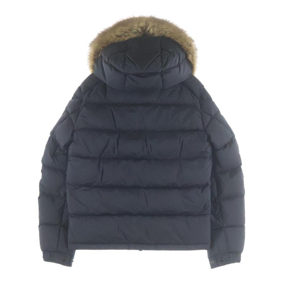 MONCLER（モンクレール） 23AW MAYA マヤ ファー ダウンジャケット 