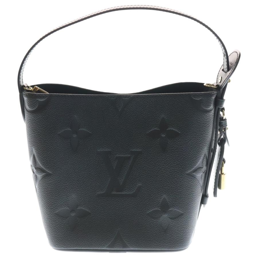 LOUIS VUITTON（ルイ・ヴィトン） モノグラム アンプラント オールイン