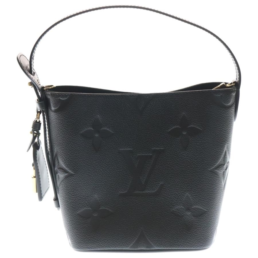 LOUIS VUITTON（ルイ・ヴィトン） モノグラム アンプラント オールイン