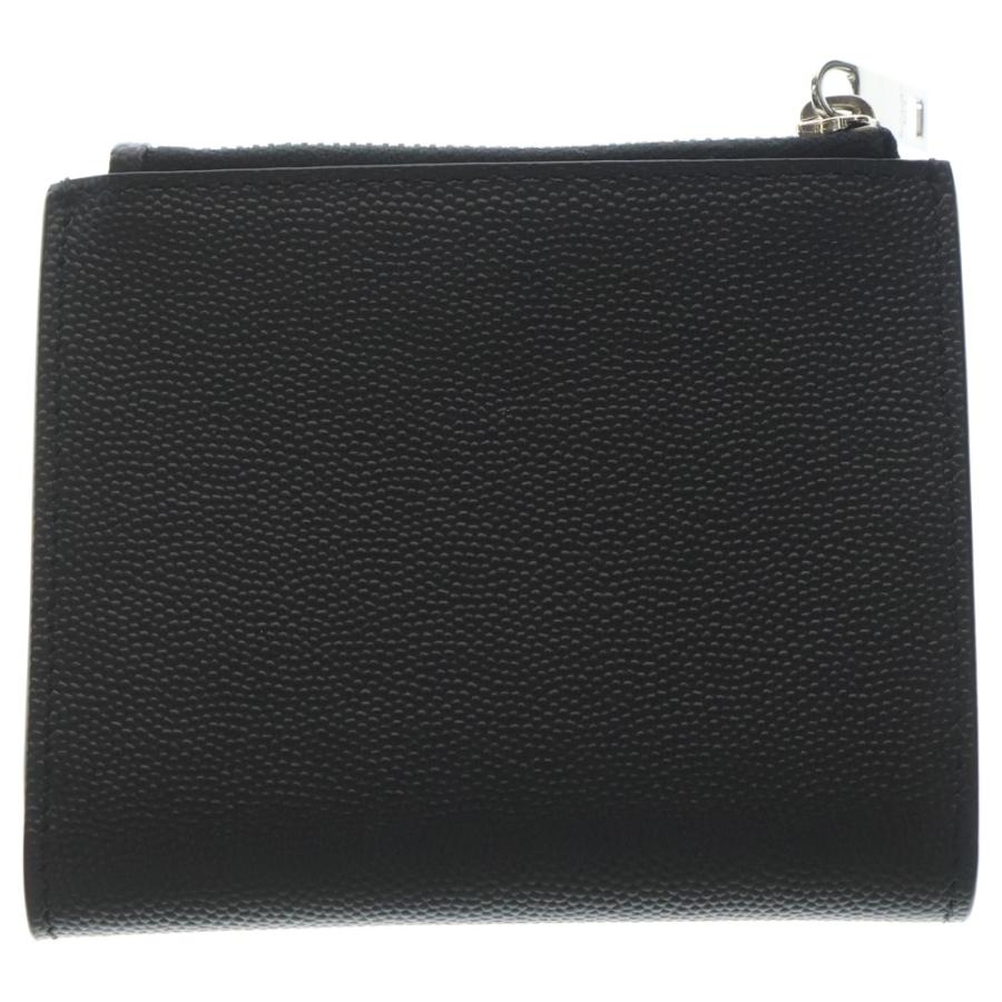 SAINT LAURENT PARIS サンローランパリ 二つ折り財布 コインケース