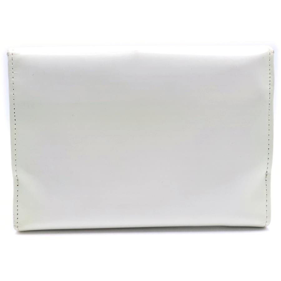 PRADA（プラダ） 三つ折りコンパクトウォレット がま口 財布 コイン