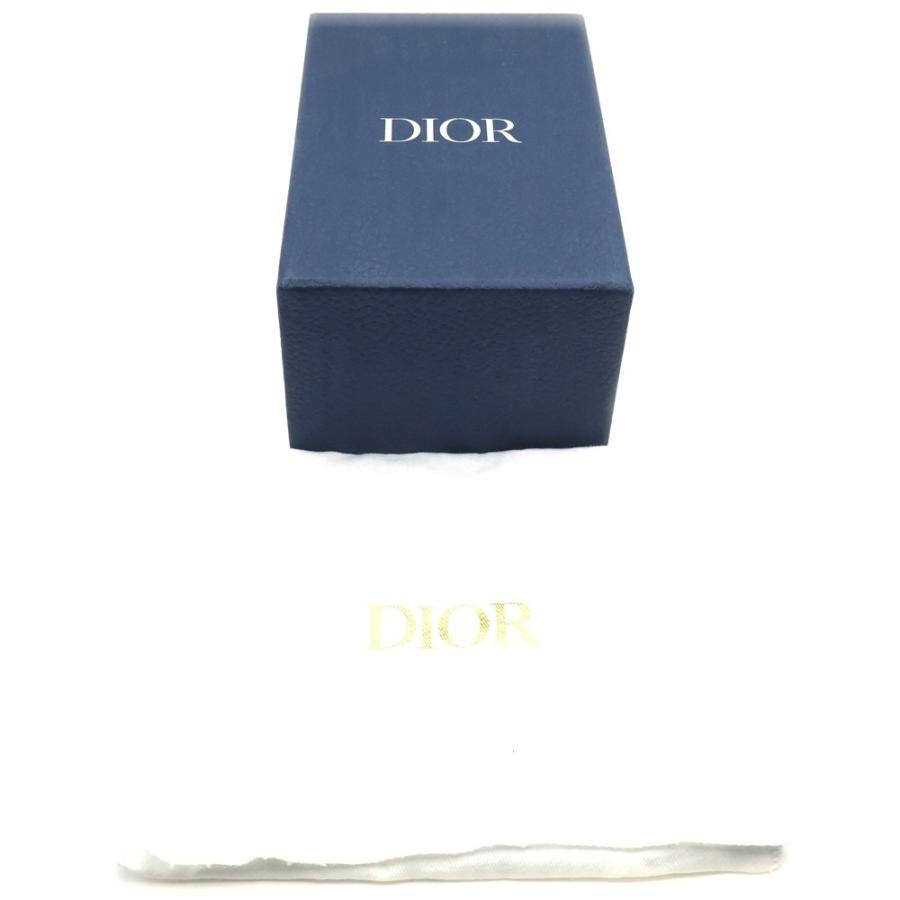 Christian Dior（クリスチャン・ディオール） オブリーク ベルト