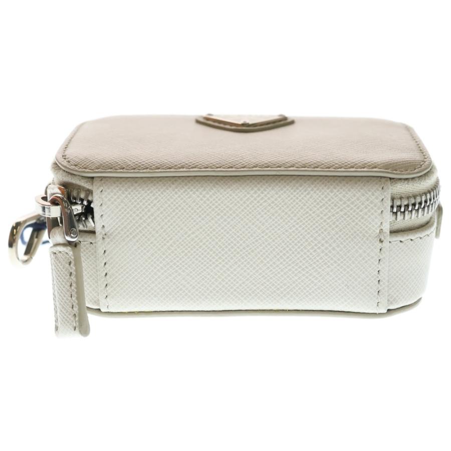 PRADA（プラダ） サフィアーノ ミニポーチ ショルダーバッグ ミニ