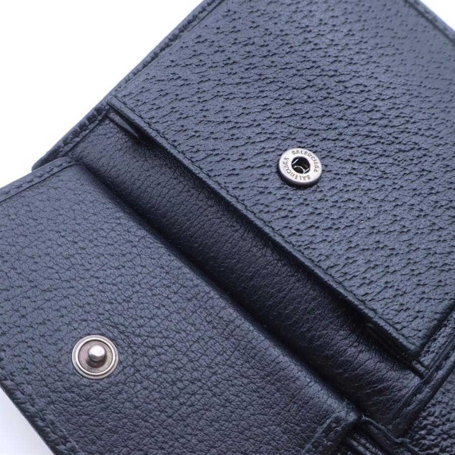 グッチ バレンシアガ/ザ ハッカー プロジェクト財布  680430【Aランク】【中古】 バレンシアガ 二つ折り財布 グッチコラボ ザ ハッカー プロジェクト