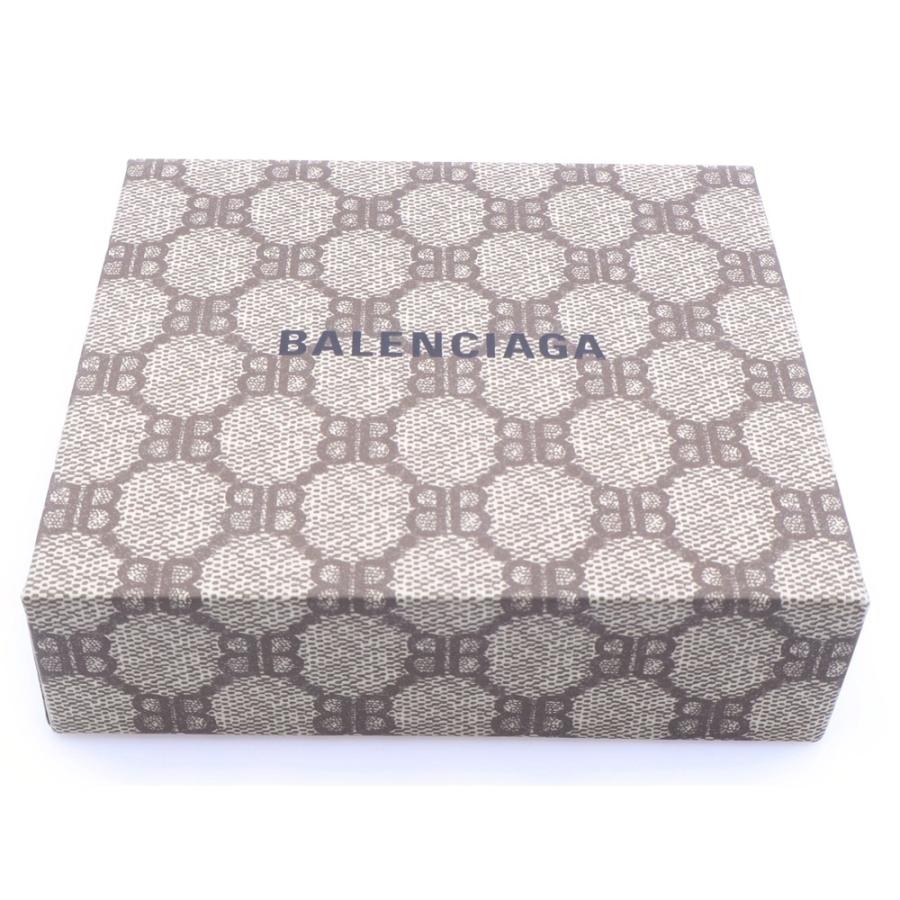 BALENCIAGA（バレンシアガ） ×GUCCI ザハッカープロジェクト 二つ折り