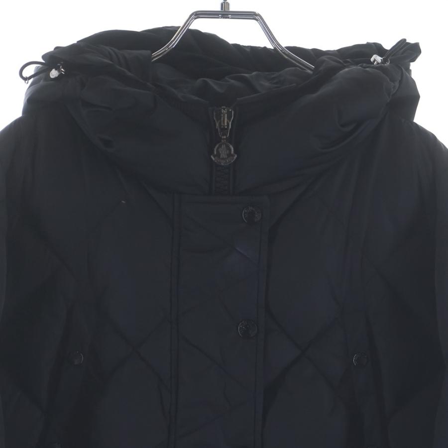 MONCLER（モンクレール） 16AW VAULOGETTE ワッペンロゴ ウール