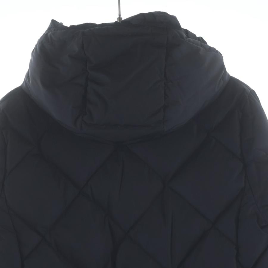 MONCLER（モンクレール） 16AW VAULOGETTE ワッペンロゴ ウール