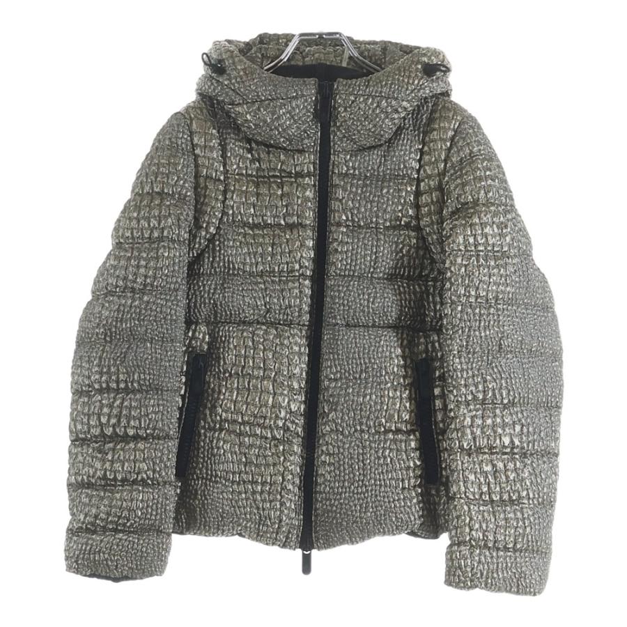 MONCLER（モンクレール） BERTEUIL GIUBBOTTO ダウンジャケット