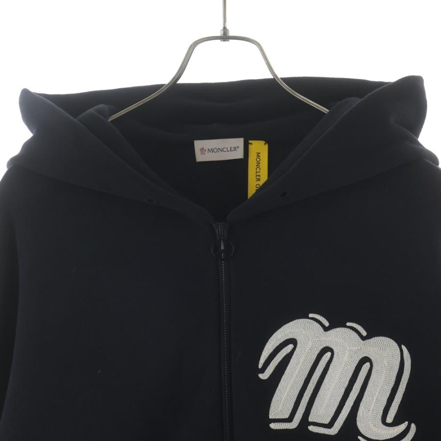 MONCLER（モンクレール） 23SS ×Mercedes-Benz by NIGO メルセデス 