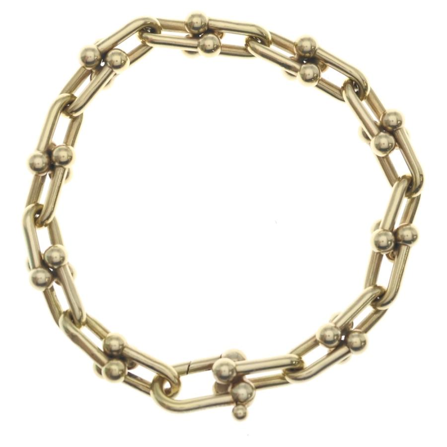 TIFFANY&Co.（ティファニー） TIFFANY & Co. ハードウェア ミディアム