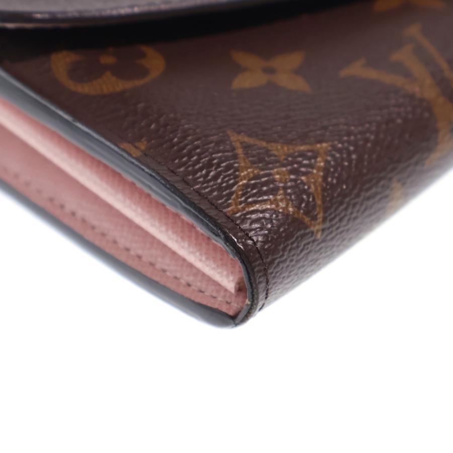 LOUIS VUITTON（ルイ・ヴィトン） モノグラム ポルトフォイユサラ