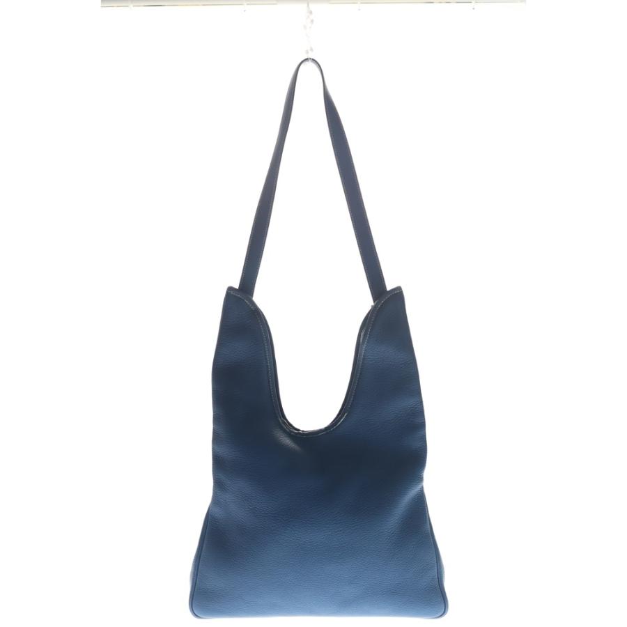 HERMES（エルメス） マサイPM ブルージーン 2WAYバッグ ショルダー 