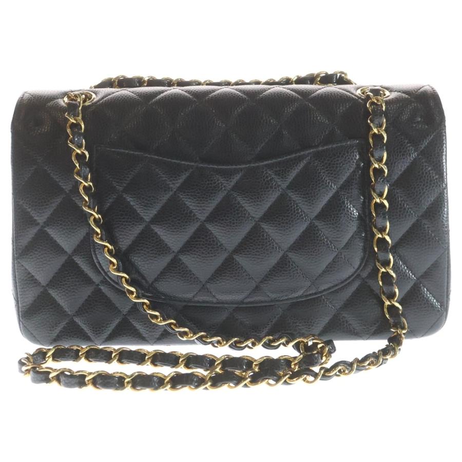 CHANEL（シャネル） マトラッセ25 ダブル フラップ ダブルチェーン