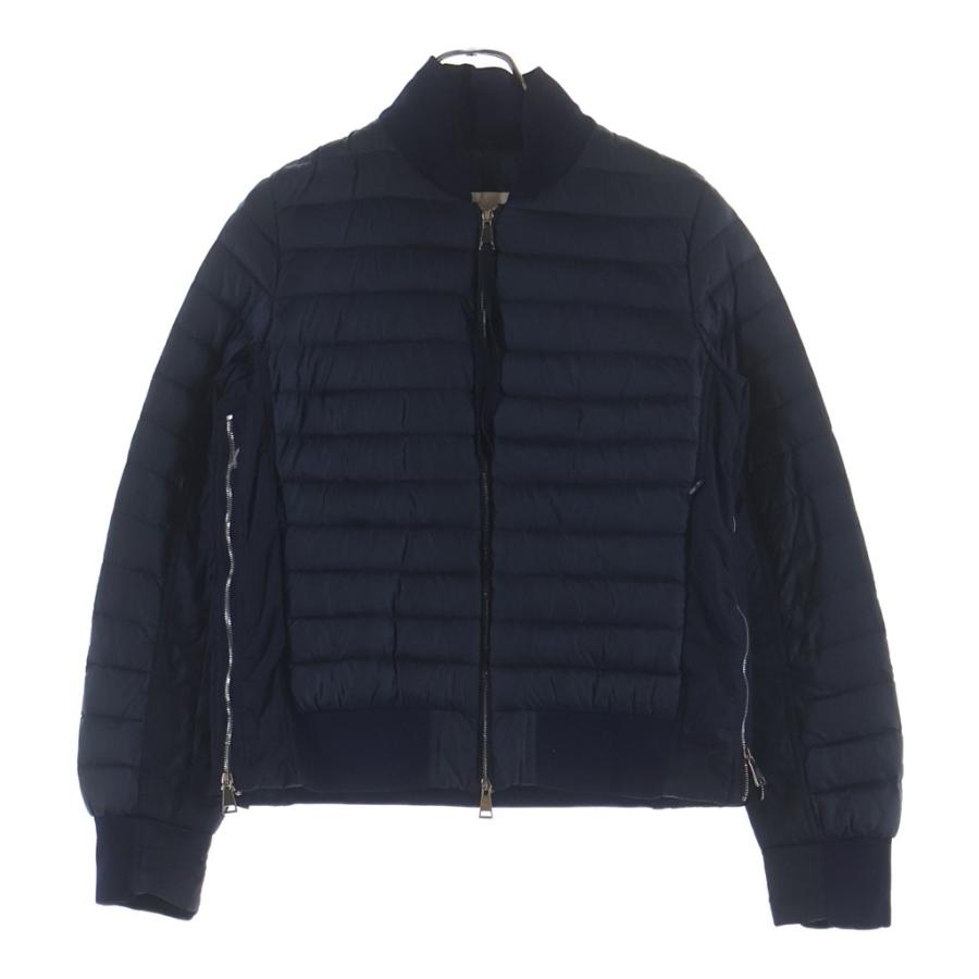 MONCLER（モンクレール） □ROME ダブルジップ ブルゾン ダウン 