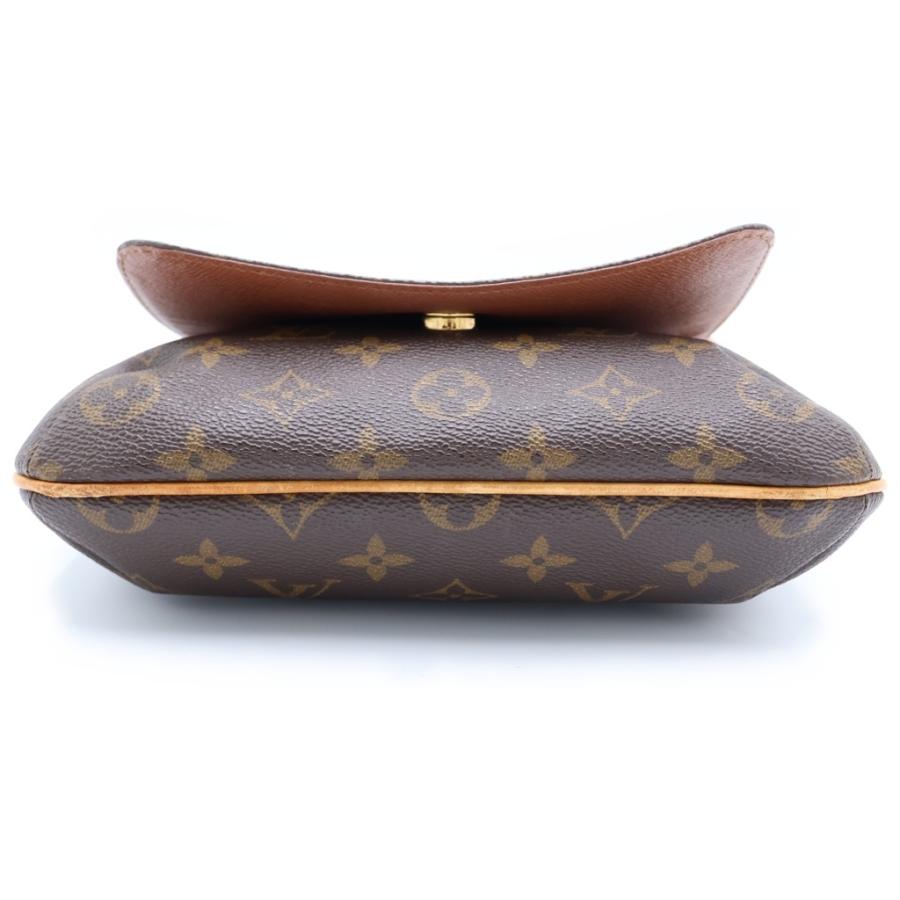 LOUIS VUITTON（ルイ・ヴィトン） モノグラム ミュゼットサルサ 