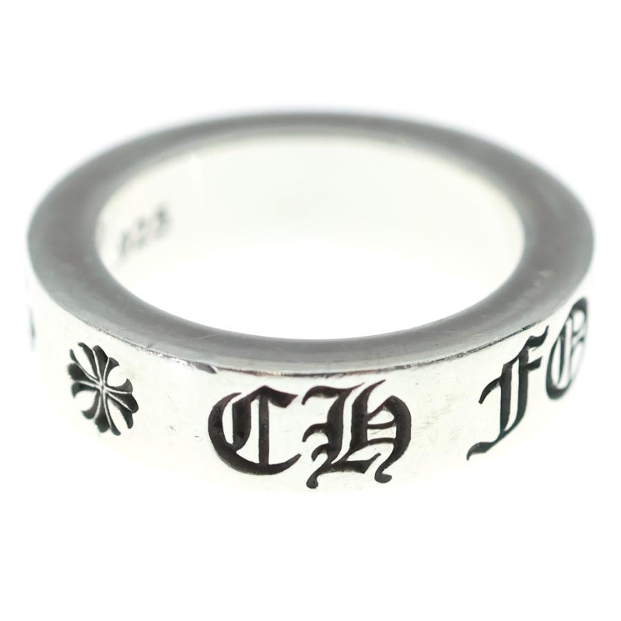 CHROME HEARTS（クロムハーツ） スペーサーリング 925 シルバー