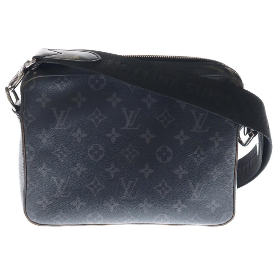 LOUIS VUITTON（ルイ・ヴィトン） モノグラム エクリプス トリオ