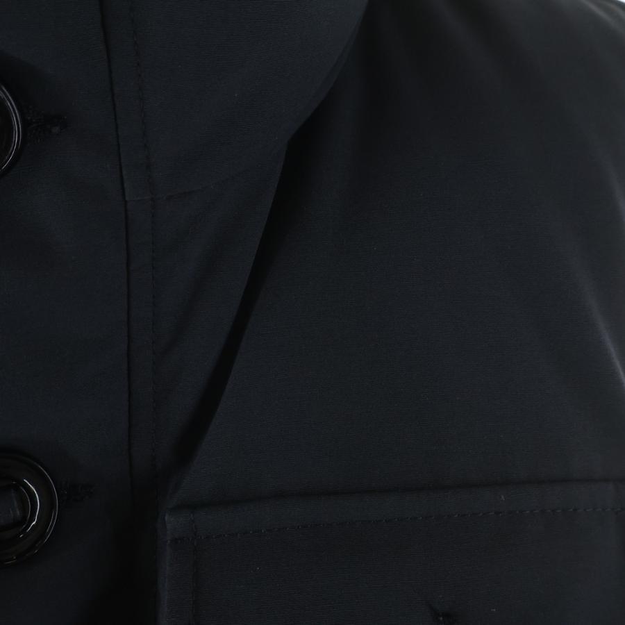 CANADA GOOSE（カナダグース） モントリオール ダウンベスト ブラック