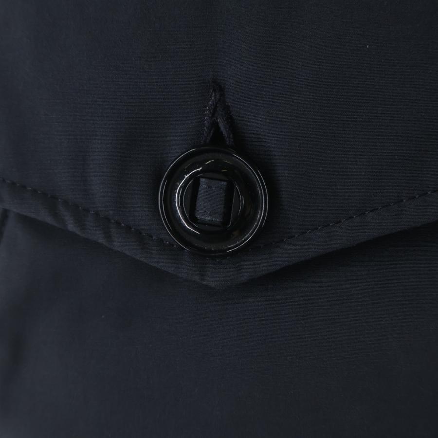 CANADA GOOSE（カナダグース） モントリオール ダウンベスト ブラック
