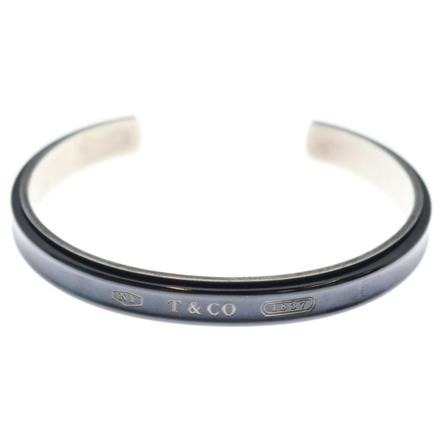 TIFFANY&Co.（ティファニー） TIFFANY & Co. 1837 ナロー バングル
