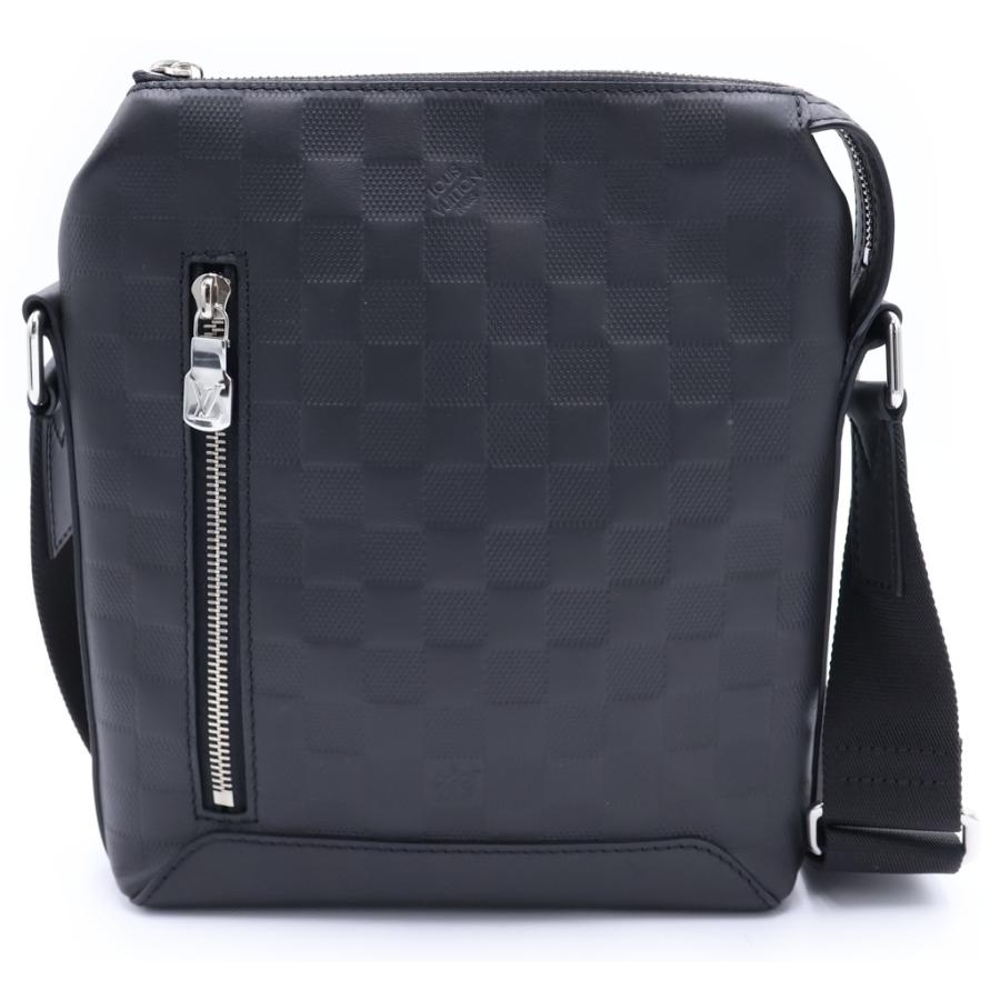美品Louis Vuitton 『ダミエ アンフィニ』 LOUIS VUITTON（ルイ・ヴィトン） ダミエ アンフィニ ディスカバリー
