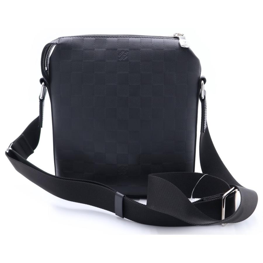 LOUIS VUITTON（ルイ・ヴィトン） ダミエ アンフィニ ディスカバリー