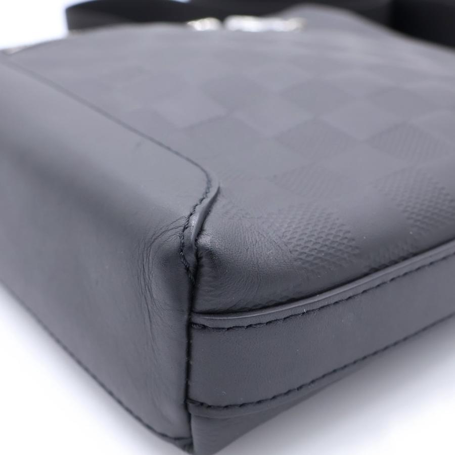 LOUIS VUITTON（ルイ・ヴィトン） ダミエ アンフィニ ディスカバリー