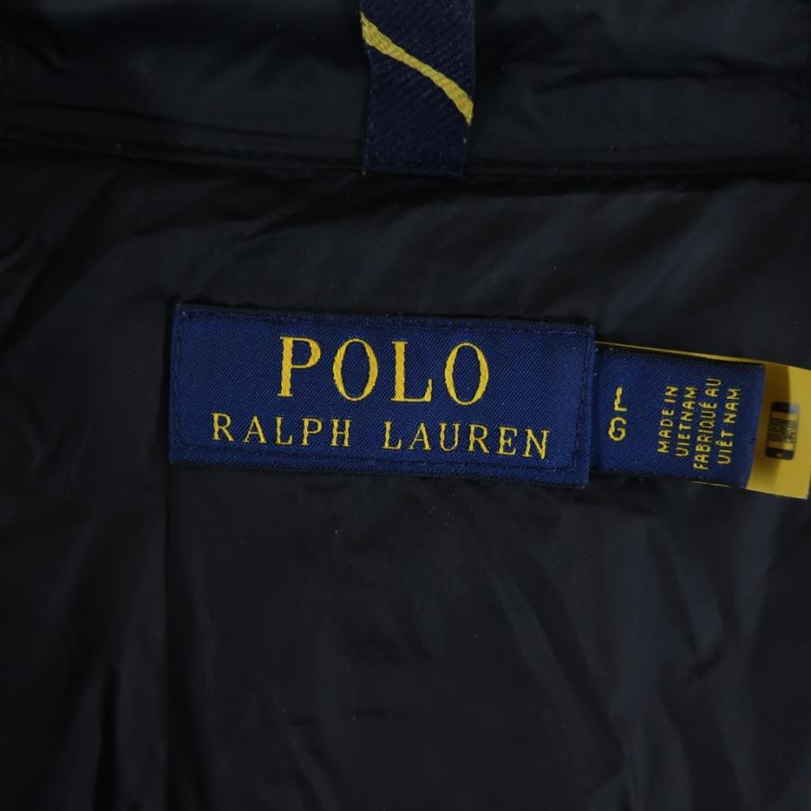 POLO RALPH LAUREN（ポロ・ラルフローレン） ワンポイントロゴ刺繍