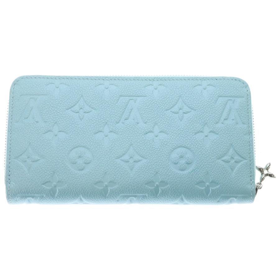 LOUIS VUITTON（ルイ・ヴィトン） モノグラム アンプラント ジッピー