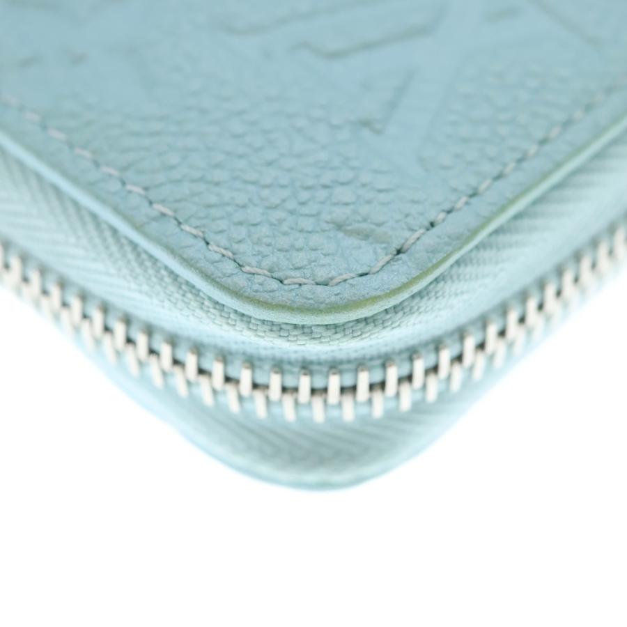 LOUIS VUITTON（ルイ・ヴィトン） モノグラム アンプラント ジッピー 