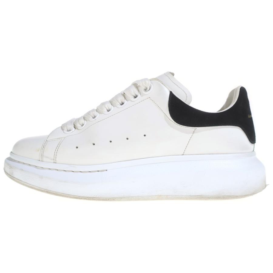 Alexander McQueen（アレキサンダーマックイーン） ローカット