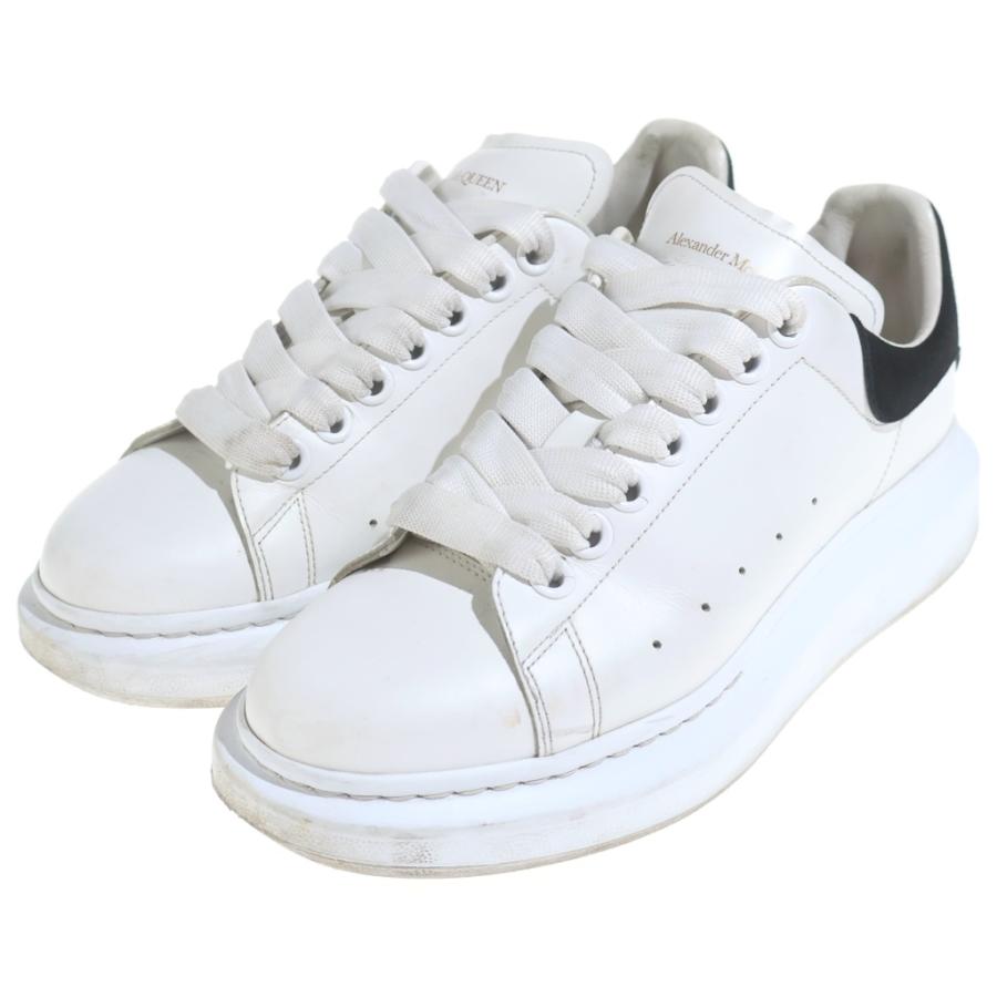 Alexander McQueen（アレキサンダーマックイーン） ローカット