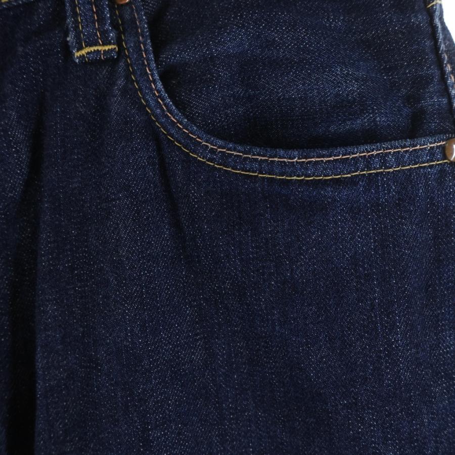 EVISU（エヴィス） エビス 塩谷ブラザーズコラボ ジーンズ デニム