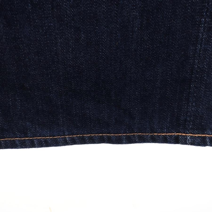 EVISU（エヴィス） エビス 塩谷ブラザーズコラボ ジーンズ デニム