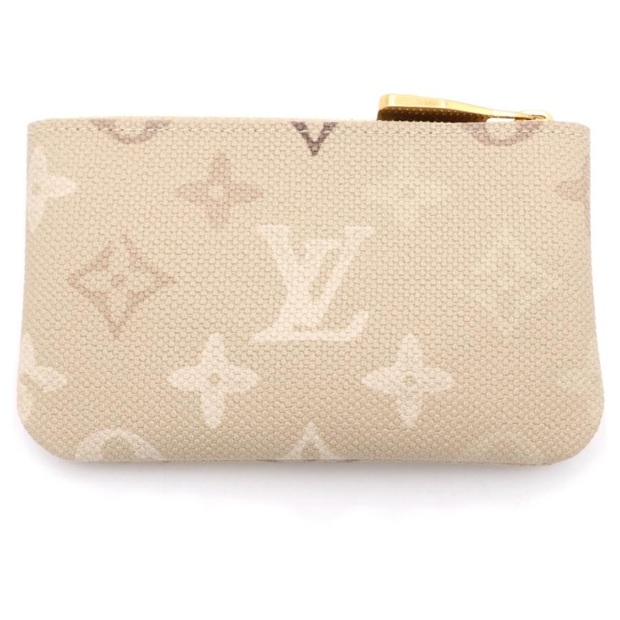 LOUIS VUITTON（ルイ・ヴィトン） モノグラム サープラス ポシェット