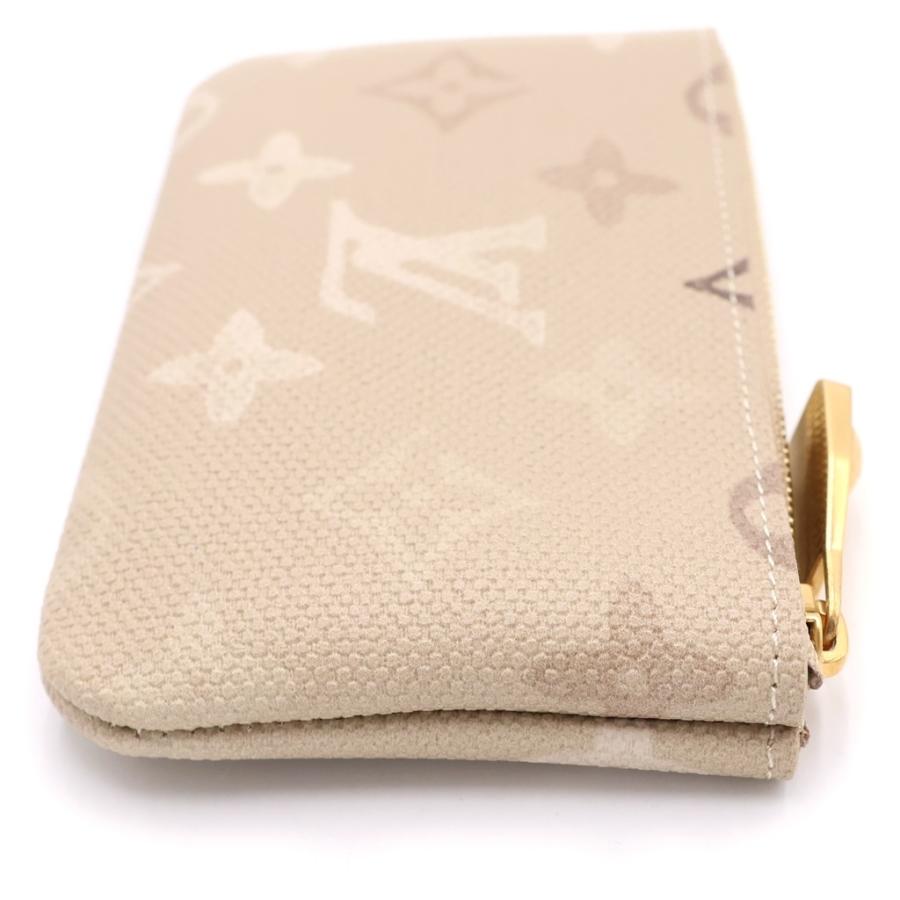 LOUIS VUITTON 新作ポシェットクレ M29258 新品未使用 LOUIS VUITTON（ルイ・ヴィトン） モノグラム サープラス ポシェット