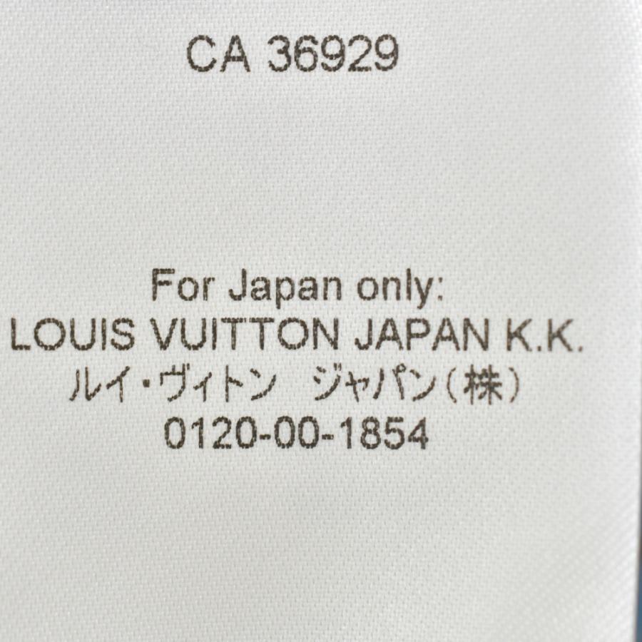 LOUIS VUITTON (ルイヴィトン) シグネチャー ニット LOUIS VUITTON (ルイヴィトン) シグネチャー ニット