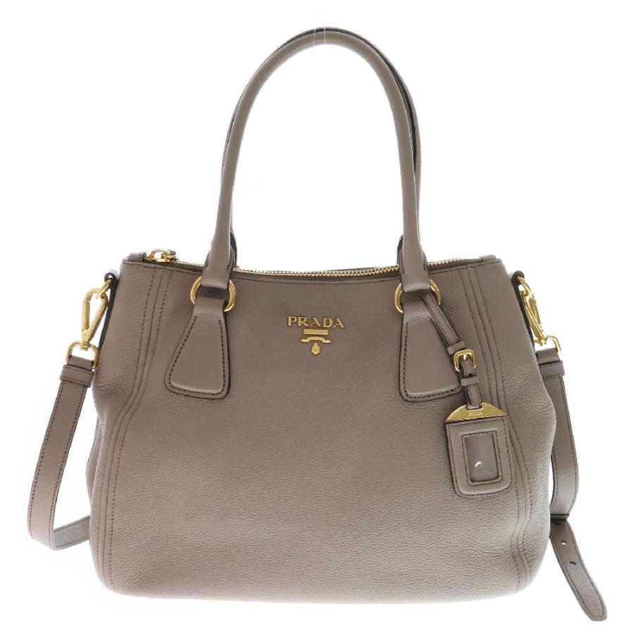 PRADA プラダ ガレリア 2WAYバッグ ショルダーバッグ ハンドバッグ  