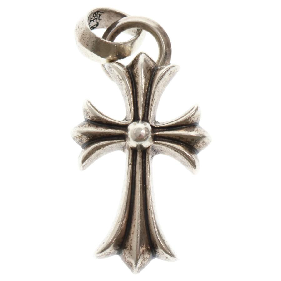 CHROME HEARTS クロムハーツ CH CRS SML CHクロス スモール CHROME HEARTS クロムハーツ CH CRS SML CHクロス スモール