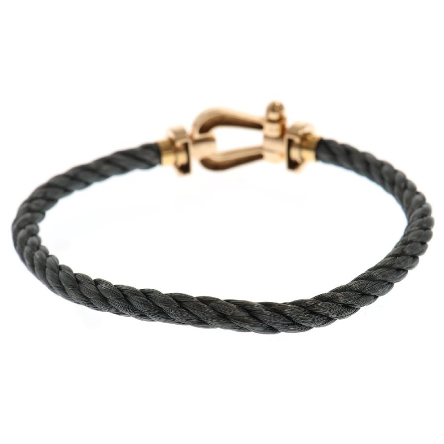 Fred FRED フレッド フォース10 LM ハーフパヴェダイヤ Fred FRED フレッド フォース10 LM ハーフパヴェダイヤ