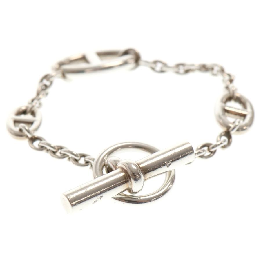 HERMES エルメス シェーヌダンクル ファランドール 3P HERMES エルメス シェーヌダンクル ファランドール 3P