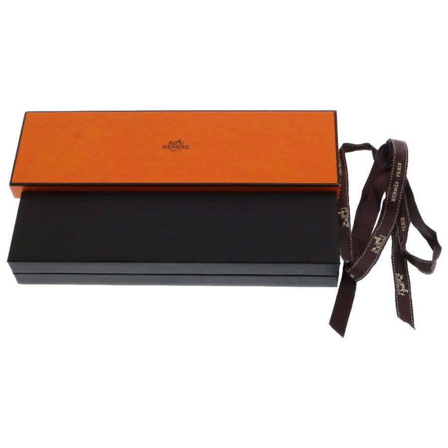 HERMES（エルメス） シェーヌダンクル ファランドール 3P ブレスレット 